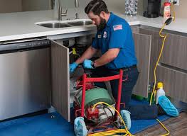 Green Plumbing Solutions and Water Conservation in Mocksville, NC